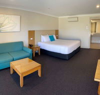 Bathurst Heritage Motor Inn - Accommodation Rockhampton