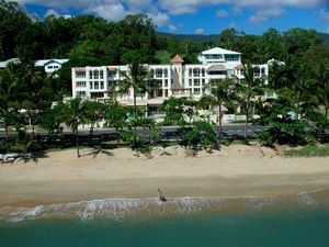 Sea Change Beachfront Apartments - Accommodation Rockhampton 0