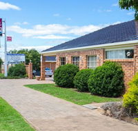 Golden Chain Aalana Motor Inn - Accommodation Rockhampton