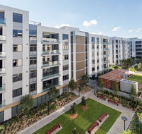 Meriton Suites Sydney Airport - Accommodation Rockhampton
