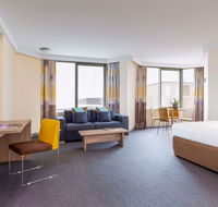 Novotel Sydney Central - Accommodation Rockhampton