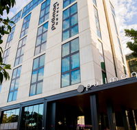 Pullman Sydney Airport Hotel - Accommodation Rockhampton