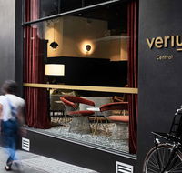 Veriu Central - Accommodation Rockhampton