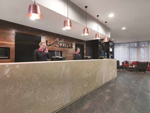 Adina Apartment Hotel Sydney Airport - Accommodation Rockhampton 1