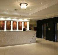 Central Studio Hotel Sydney - Accommodation Rockhampton