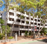 Metro Aspire Hotel Sydney - Accommodation Rockhampton