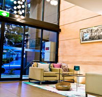 Quest Mascot - Accommodation Rockhampton
