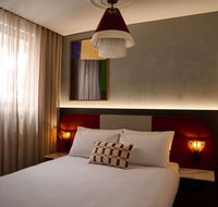 Hotel Morris Sydney - Accommodation Rockhampton