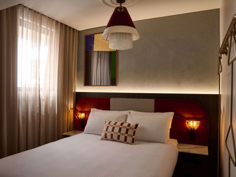 Hotel Morris Sydney - Accommodation Rockhampton 0