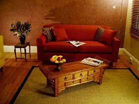 Jays Garden Apartment - Accommodation Rockhampton 0