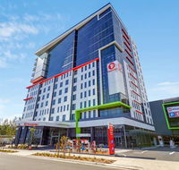 Travelodge Sydney Airport - Accommodation Rockhampton