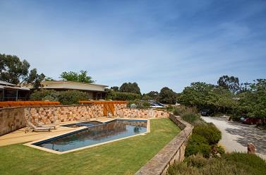 Antwerp VIC Accommodation Rockhampton