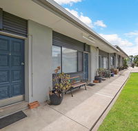 Hamilton Lakeside Motel - Accommodation Rockhampton