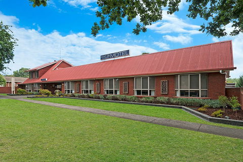 AAt 28 Goldsmith Motel - Accommodation Rockhampton 0
