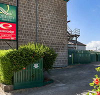 Econo Lodge Portland - Accommodation Rockhampton