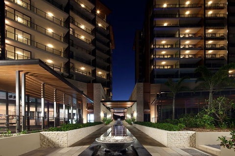 Oaks Mon Komo - Accommodation Rockhampton 0