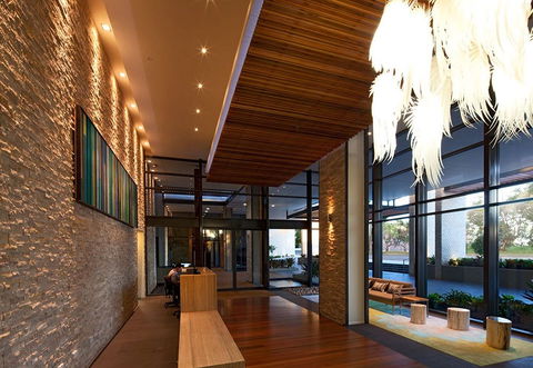 Oaks Mon Komo - Accommodation Rockhampton 1