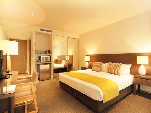 Oaks Mon Komo - Accommodation Rockhampton 2