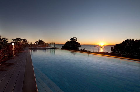 Oaks Mon Komo - Accommodation Rockhampton 3