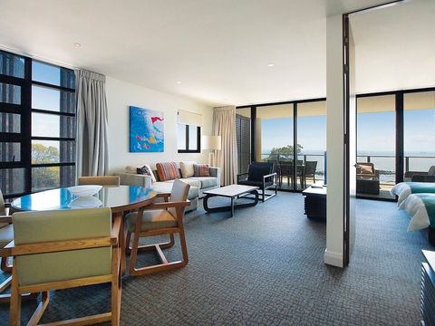 Oaks Mon Komo - Accommodation Rockhampton 4