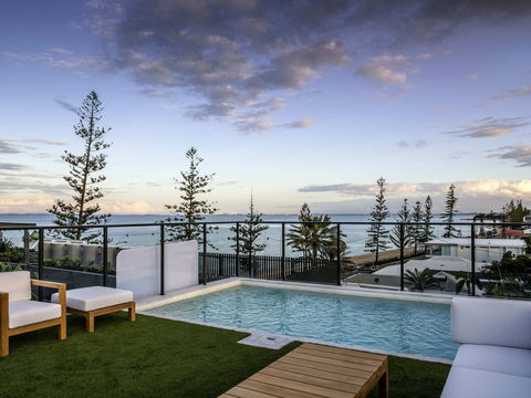 Sebel Brisbane Margate Beach - Accommodation Rockhampton 1