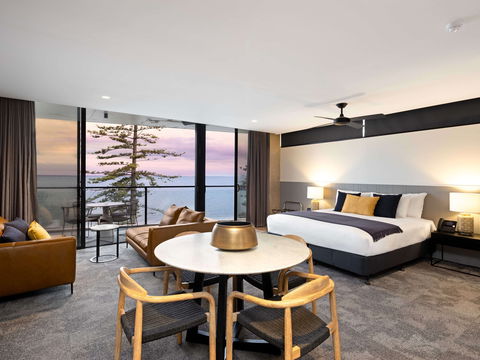 Sebel Brisbane Margate Beach - Accommodation Rockhampton 2