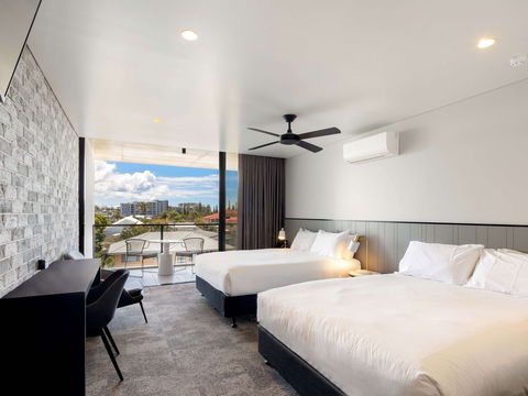 Sebel Brisbane Margate Beach - Accommodation Rockhampton 3