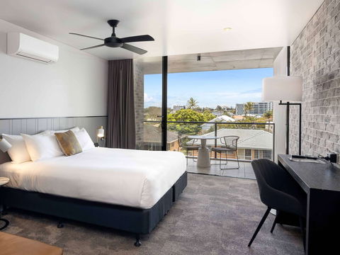 Sebel Brisbane Margate Beach - Accommodation Rockhampton 5