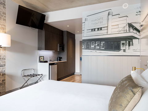 Sebel Brisbane Margate Beach - Accommodation Rockhampton 7