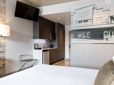 Sebel Brisbane Margate Beach - Accommodation Rockhampton 9
