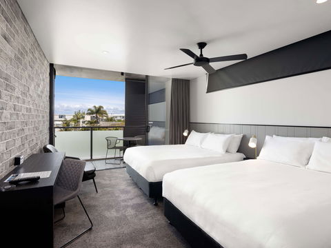 Sebel Brisbane Margate Beach - Accommodation Rockhampton 10