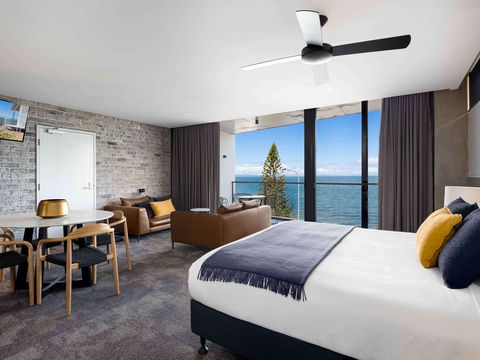 Sebel Brisbane Margate Beach - Accommodation Rockhampton 11