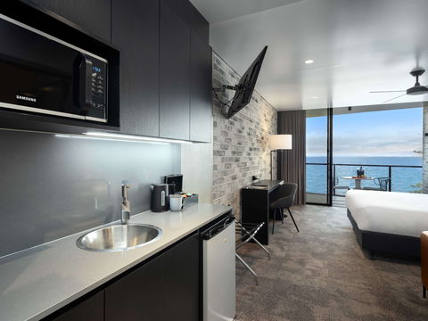Sebel Brisbane Margate Beach - Accommodation Rockhampton 13