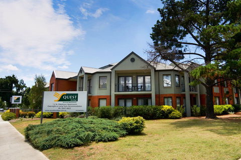 Quest Bendigo - Accommodation Rockhampton 0