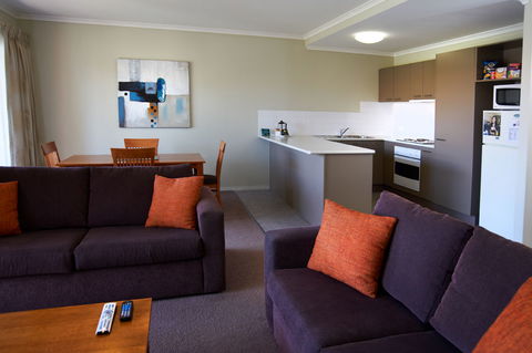 Quest Bendigo - Accommodation Rockhampton 1