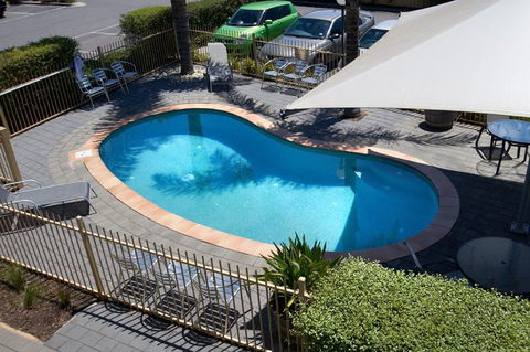 Quest Bendigo - Accommodation Rockhampton 2