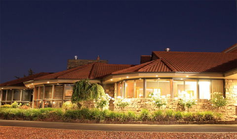 Julie-Anna Bendigo - Accommodation Rockhampton 0