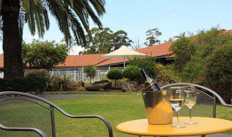 Julie-Anna Bendigo - Accommodation Rockhampton 1