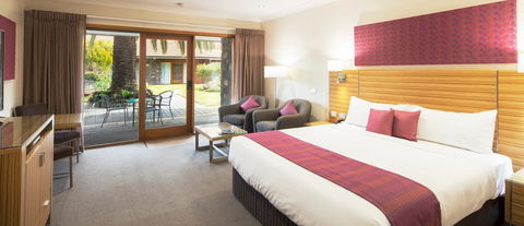 Julie-Anna Bendigo - Accommodation Rockhampton 2