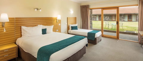 Julie-Anna Bendigo - Accommodation Rockhampton 4