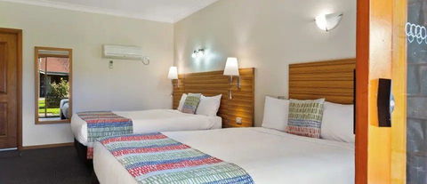 Julie-Anna Bendigo - Accommodation Rockhampton 5