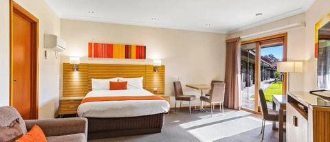 Julie-Anna Bendigo - Accommodation Rockhampton 6