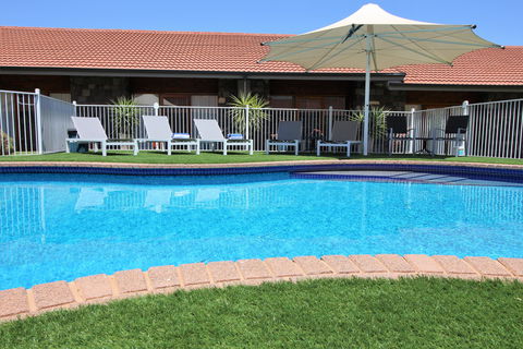 Julie-Anna Bendigo - Accommodation Rockhampton 7