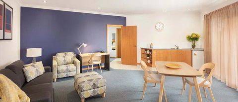 Julie-Anna Bendigo - Accommodation Rockhampton 12