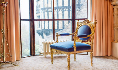 Thorngrove Manor Hotel - Accommodation Rockhampton 6