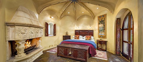 Thorngrove Manor Hotel - Accommodation Rockhampton 13