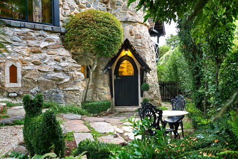 Thorngrove Manor Hotel - Accommodation Rockhampton 17
