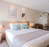 The Haus Studio Apartments - Accommodation Rockhampton