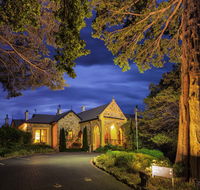 Mount Lofty House - Accommodation Rockhampton