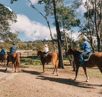 Country Club Villas - Accommodation Rockhampton